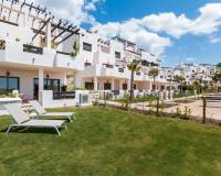 New Build - Apartment / Flat - Marbella - ESTEPONA