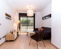 New Build - Apartment/Flat - Oliva - Oliva Playa