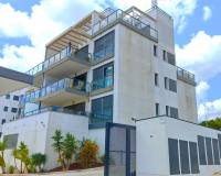 New Build - Apartment / Flat - Orihuela - Campoamor