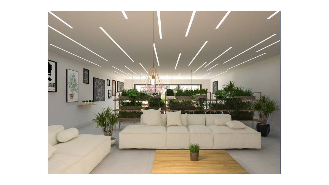 New Build - Apartment/Flat - Orihuela - Campoamor