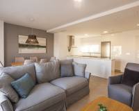 New Build - Apartment/Flat - Orihuela Costa - Campo de golf