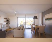 New Build - Apartment / Flat - Orihuela Costa - Campo de golf