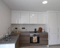 New Build - Apartment / Flat - Orihuela Costa - Campoamor