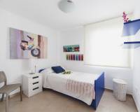 New Build - Apartment / Flat - Orihuela Costa - Dehesa de campoamor