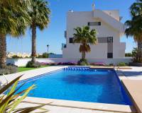 New Build - Apartment/Flat - Orihuela Costa - La Zenia