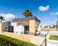 New Build - Apartment / Flat - Orihuela Costa - Los Altos