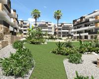 New Build - Apartment/Flat - Orihuela Costa - Los Altos