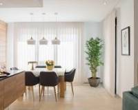 New Build - Apartment/Flat - Orihuela Costa - Los Dolses