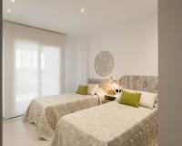 New Build - Apartment / Flat - Orihuela Costa - Los Dolses
