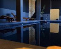 New Build - Apartment/Flat - Orihuela Costa - Los Dolses