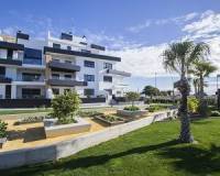 New Build - Apartment/Flat - Orihuela Costa - Los Dolses