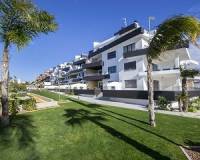 New Build - Apartment/Flat - Orihuela Costa - Los Dolses