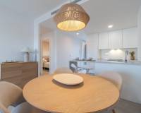 New Build - Apartment / Flat - Orihuela Costa - Playa Flamenca