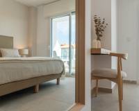 New Build - Apartment / Flat - Orihuela Costa - Playa Flamenca