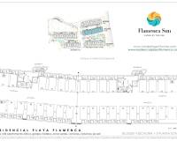 New Build - Apartment / Flat - Orihuela Costa - Playa Flamenca