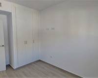 New Build - Apartment/Flat - Orihuela Costa - Villamartín