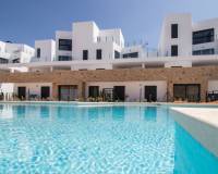 New Build - Apartment/Flat - Orihuela Costa - Villamartín