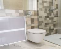 New Build - Apartment/Flat - Orihuela Costa - Zeniamar-Horizonte-La Campana