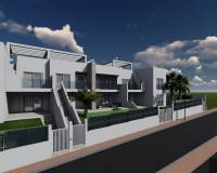 New Build - Apartment / Flat - Orihuela Costa