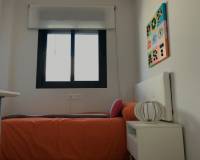 New Build - Apartment / Flat - Orihuela Costa