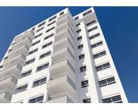 New Build - Apartment/Flat - Orihuela - Dehesa de campoamor