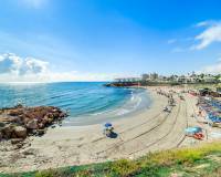 New Build - Apartment/Flat - Orihuela - La Florida