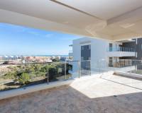 New Build - Apartment / Flat - Orihuela - La Zenia