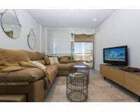 New Build - Apartment / Flat - Orihuela - La Zenia