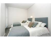 New Build - Apartment / Flat - Orihuela - La Zenia