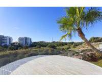 New Build - Apartment / Flat - Orihuela - La Zenia