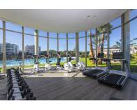 New Build - Apartment / Flat - Orihuela - La Zenia