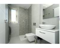 New Build - Apartment / Flat - Orihuela - La Zenia