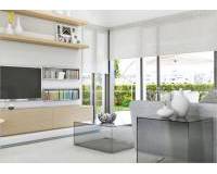New Build - Apartment/Flat - Orihuela - Las Ramblas Golf