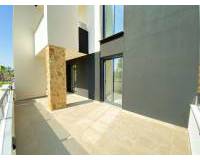 New Build - Apartment/Flat - Orihuela - Los Altos