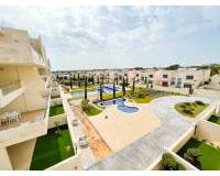 New Build - Apartment / Flat - Orihuela - Los Dolses