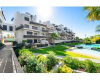 New Build - Apartment/Flat - Orihuela - Los Dolses