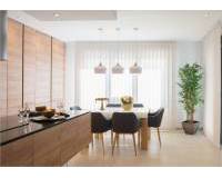 New Build - Apartment / Flat - Orihuela - Los Dolses