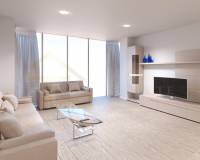 New Build - Apartment/Flat - Orihuela - Los Huertos
