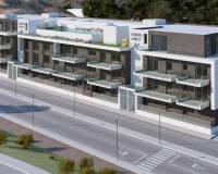 New Build - Apartment/Flat - Orihuela - Los Huertos