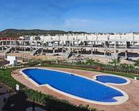 New Build - Apartment / Flat - Orihuela - Orihuela Costa