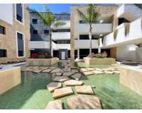 New Build - Apartment/Flat - Orihuela - Playa Flamenca