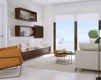 New Build - Apartment / Flat - Orihuela - Villamartín