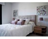 New Build - Apartment / Flat - Pilar de la Horadada - Mil Palmeras