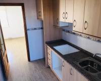 New Build - Apartment/Flat - Pilar de la Horadada - Pinar de Campoverde