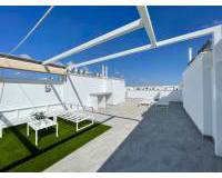 New Build - Apartment/Flat - Pilar de la Horadada - Torre de la Horadada