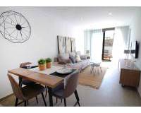 New Build - Apartment / Flat - Pilar de la Horadada - Torre de la Horadada