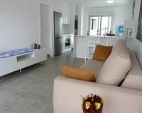 New Build - Apartment / Flat - Pilar de la Horadada