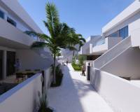 New Build - Apartment / Flat - Pilar de la Horadada