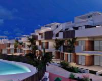 New Build - Apartment / Flat - Pilar de la Horadada