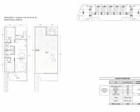 New Build - Apartment/Flat - Pilar de la Horadada